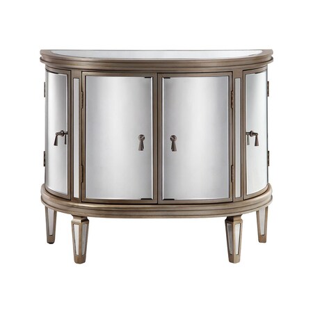 Stein World Stein World 13264 Kingman Accent Cabinet 13264